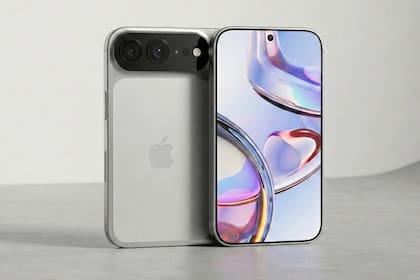El nuevo iPhone plegable se lanzaría en otoño de 2026, en caso de que Apple consiga dominar los retos del diseño (UniverseIce)