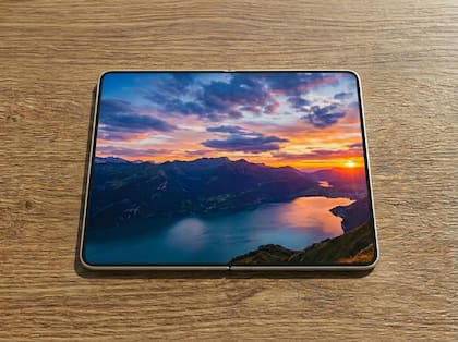 El nuevo iPhone plegable solo estaría disponible en dos colores tras su lanzamiento en otoño de 2026 (UniverseIce)