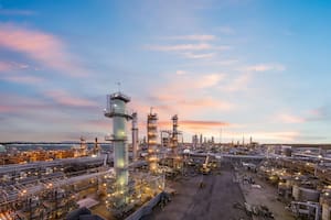 Dos gigantes de las semillas y el petróleo crean una empresa de biocombustibles que la presidirá un argentino