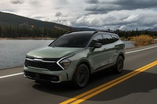 Así es el nuevo SUV que llegó al país