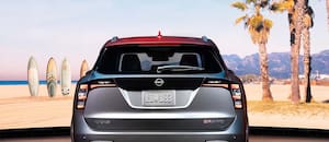 Cómo es el SUV que se prepara para llegar a la Argentina