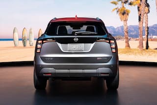 Cómo es el SUV que se prepara para llegar a la Argentina