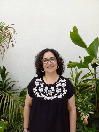 El nuevo libro de la doctora en Historia Gabriela Águila