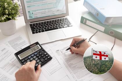 El nuevo límite de exención de US$20.000 reduce la carga fiscal para muchos residentes de Georgia, quienes ahora pagarán menos impuestos.