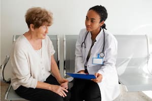 El nuevo límite de US$2000 anuales para gastos de bolsillo en medicamentos recetados bajo la Parte D de Medicare no será elegible para adultos mayores