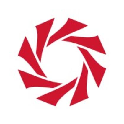 El nuevo logo del Banco de Valores
