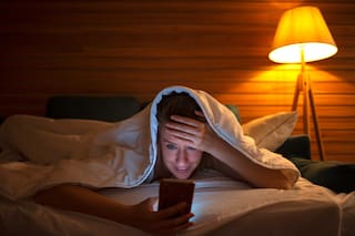 El nuevo fenómeno que preocupa a los especialistas del sueño