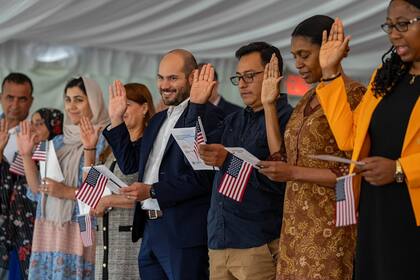 El nuevo marco de evaluación del carácter moral considera causas de descalificación como el abuso de sustancias, conducción temeraria, infracciones recurrentes de tránsito o actitudes "contrarias al comportamiento medio"