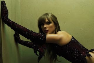 Cuáles son las nuevas canciones del álbum de Taylor Swift