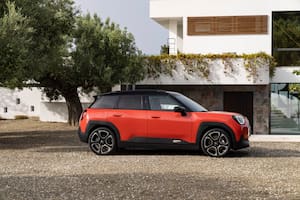 Un modelo inédito llega a la Argentina para competir en un segmento en crecimiento