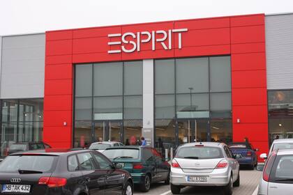 El nuevo modelo le permitirá a Esprit crecer en el mercado con menores costos (Foto: Esprit)