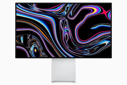 El nuevo monitor Apple Pro Display XDR