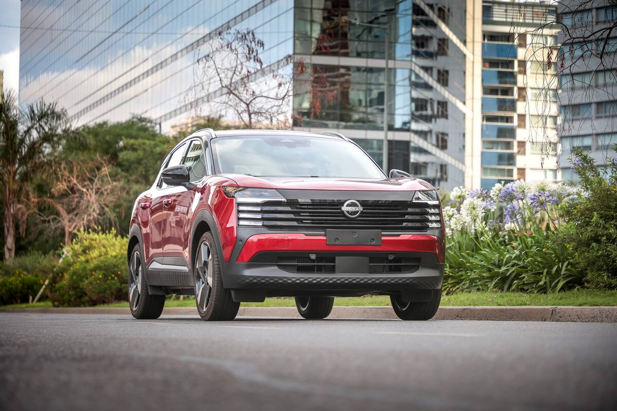 Quanto custará o novo Nissan Kicks em janeiro de 2026? Quanto custará o novo Nissan Kicks em janeiro de 2026?