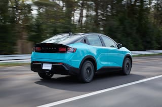 El auto que quiere parecerse a un SUV se renueva y llega con tecnología más avanzada