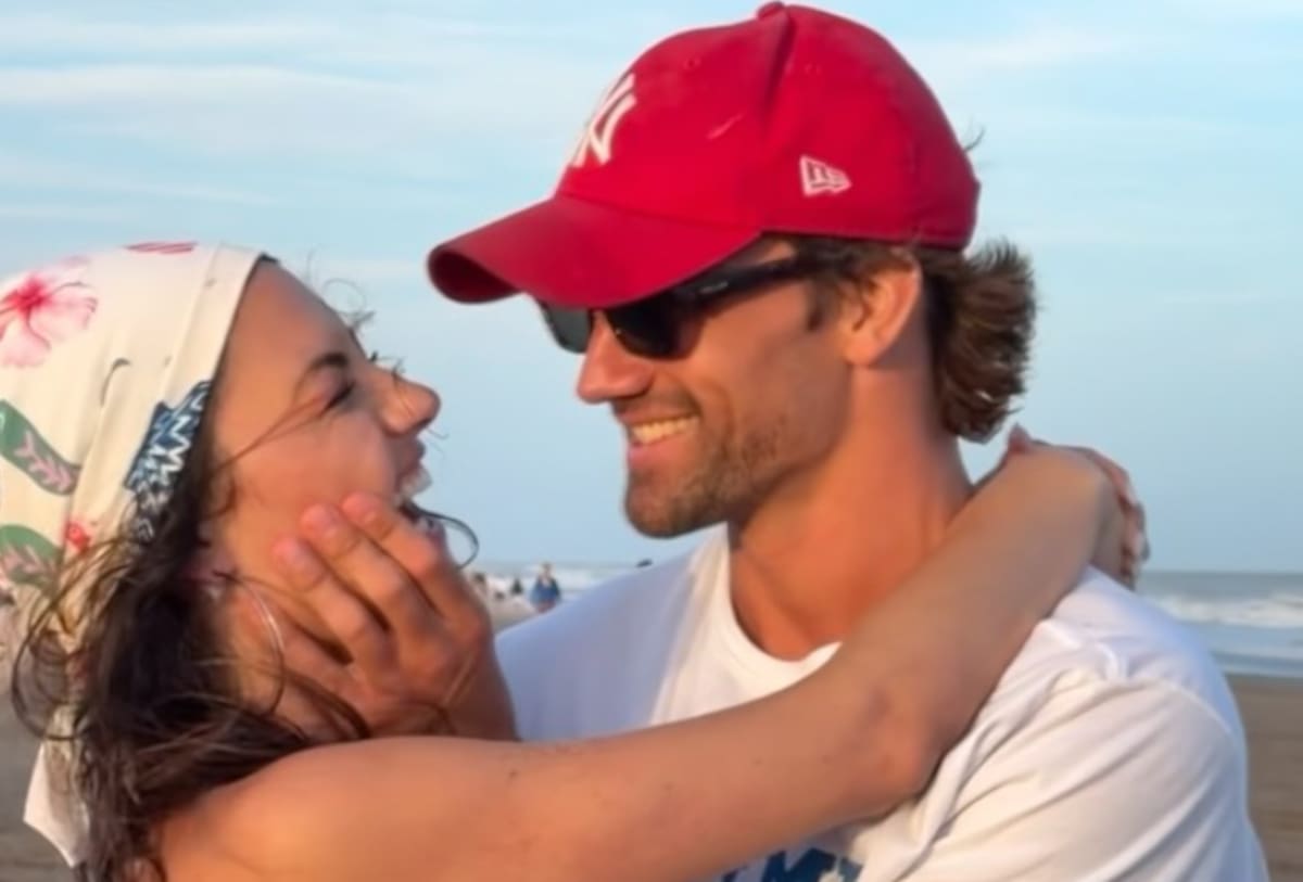 Quem é o namorado de Sofia “Jujuy” Jimenez? Quem é o namorado de Sofia “Jujuy” Jimenez?