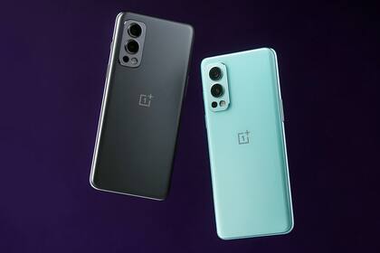 El nuevo OnePlus Nord 2 5G tiene una pantalla de 6,4 pulgadas con tasa de refresco a 90 Hz y una batería de 4500 mAh