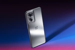 Nord CE 2 5G: el celular de OnePlus que carga su batería entera en media hora