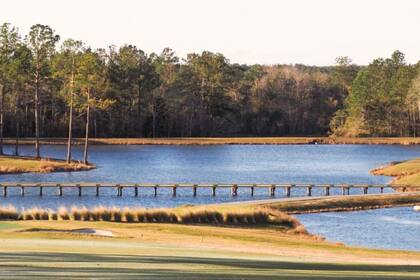 El nuevo parque estatal estará en Walton County y protegerá hábitats clave