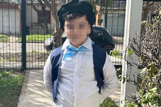 Qué dice el nuevo parte médico sobre Bastián de este jueves 22 de enero