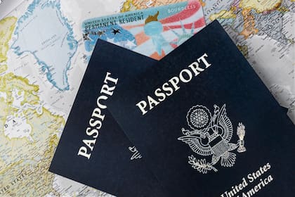 El nuevo pasaporte tendrá un formato unificado de 38 páginas.