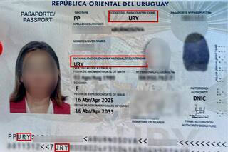 Escala la polémica por el cambio en los pasaportes uruguayos: la respuesta del gobierno