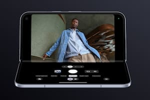 El nuevo Pixel 10 Pro Fold de Google es el primer smartphone plegable con certificación IP68 de protección contra agua y polvo