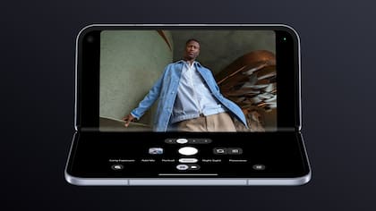 El nuevo Pixel 10 Pro Fold de Google es el primer smartphone plegable con certificación IP68 de protección contra agua y polvo