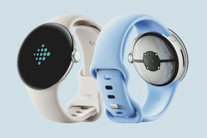 El nuevo Pixel Watch 2 tiene un sensor de temperatura corporal mejorado para un seguimiento de la salud del usuario