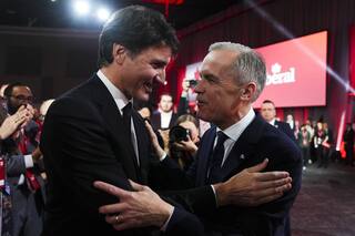 Por qué Mark Carney tiene triple ciudadanía: los orígenes del político que reemplazará a Justin Trudeau en Canadá