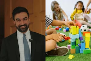 Nueva York abre inscripciones para guardería gratuita: ahorro de más de US$20.000 al año para familias trabajadoras