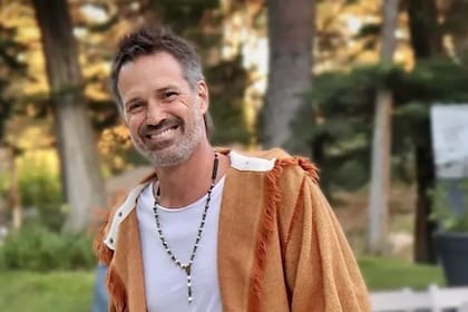 El nuevo programa de radio de Alejandro Lacroix en Aspen