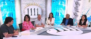En plena interna con Kicillof, el cristinismo reversiona 678 en el canal del sindicalista Santa María