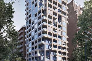 La exclusiva zona de Buenos Aires en la que se construye una torre de US$30 millones