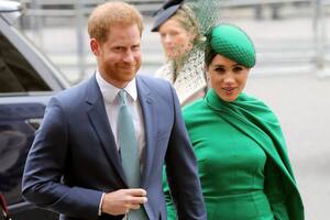 El nuevo proyecto de Harry y Meghan: “Queremos repensar la naturaleza de la inversión”