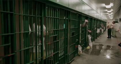 El nuevo proyecto de ley impone reglas estrictas para los jóvenes guardias, como la prohibición de portar armas y transportar reclusos