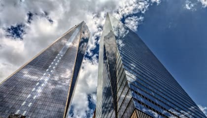 El nuevo rascacielos de Nueva York promete ser uno de los cinco más altos del mundo