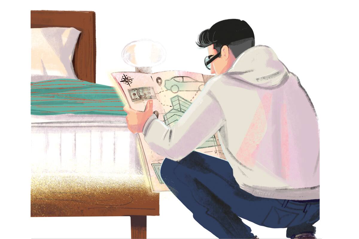 El mapa de las oportunidades para invertir los dólares guardados - LA ...