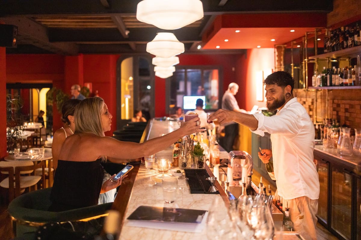 Punta del Este se renueva: Nuevos cafés, restaurantes y parrillas conquistan la temporada