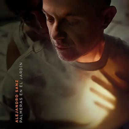 El nuevo sencillo de Alejandro Sanz, "Palmeras en el Jardín", se inspira en la ruptura de su relación con la artista cubana Rachel Valdés