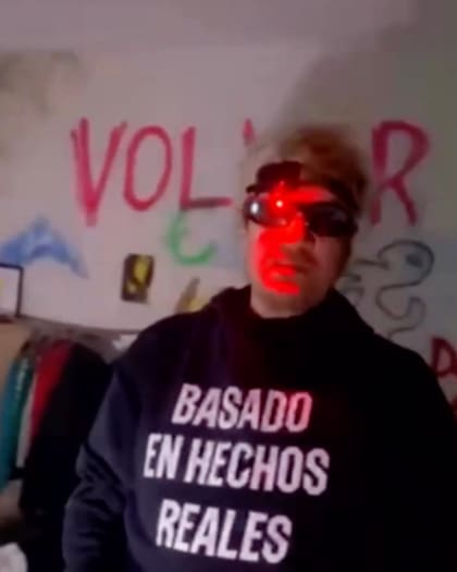 El nuevo sencillo del músico se titulará "Basado en hechos reales"