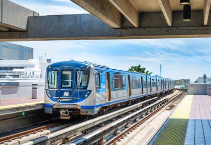 El nuevo servicio comenzaría a implementarse en 2032