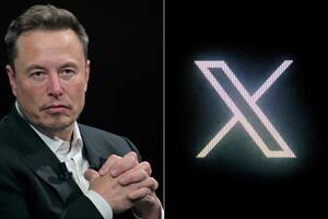 El nuevo servicio de Musk se integrará a X, con cifrado, llamadas y archivos, y sin requerir número de teléfono para usarlo