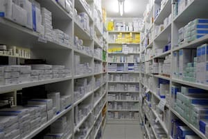 Detectan irregularidades en una oficina pública que entrega medicamentos contra enfermedades graves
