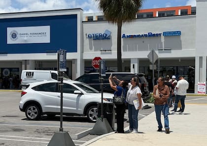 El nuevo sistema de citas incluye la implementación de códigos QR para obtener un turno