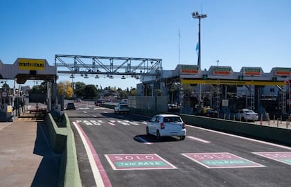 El nuevo sistema no necesita de un frenado total