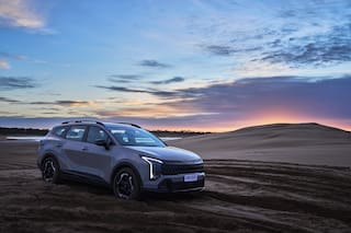 Se presentó la renovación de un popular SUV con foco en el diseño y cambios en la motorización