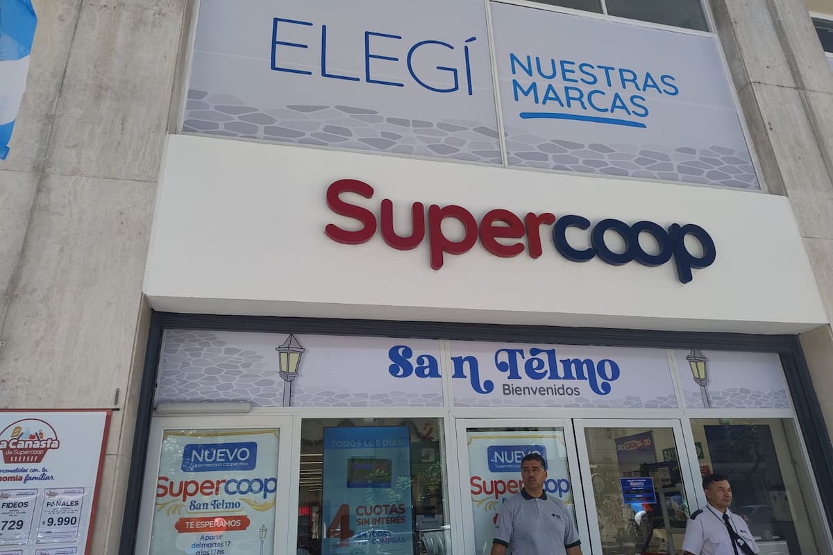 Una Nueva Cadena De Supermercados Lleg A Buenos Aires LA NACION una-nueva-cadena-de-supermercados-lleg-a-buenos-aires-la-nacion