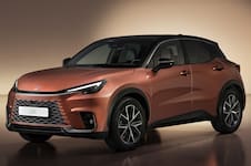 Así es el nuevo SUV de lujo de Lexus que trae el primer airbag central del país