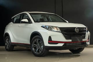 Se presentó un nuevo SUV y se convirtió en uno de los más baratos del mercado