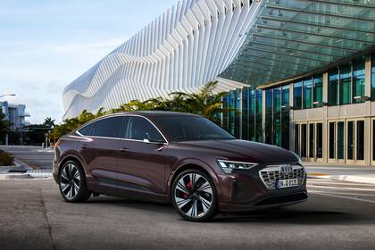 El nuevo SUV llega en dos formatos: SUV clásico y Sportback